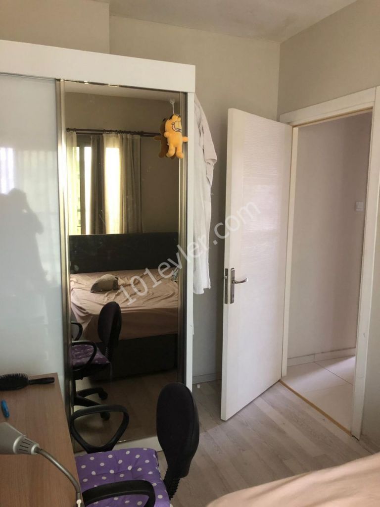 Mağusa daü karsisi kiralık 2+1 lux daire