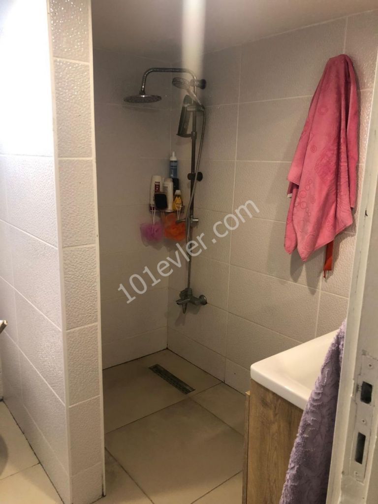 Mağusa daü karsisi kiralık 2+1 daire