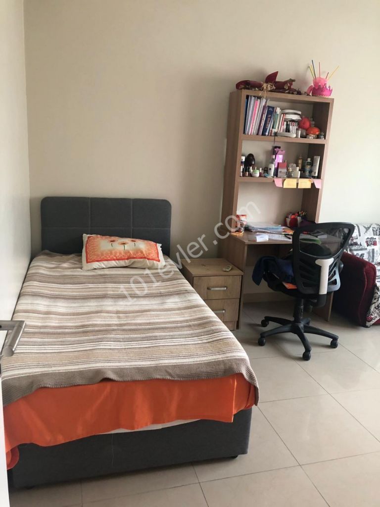 Mağusa daü karsisi kiralık 2+1 daire