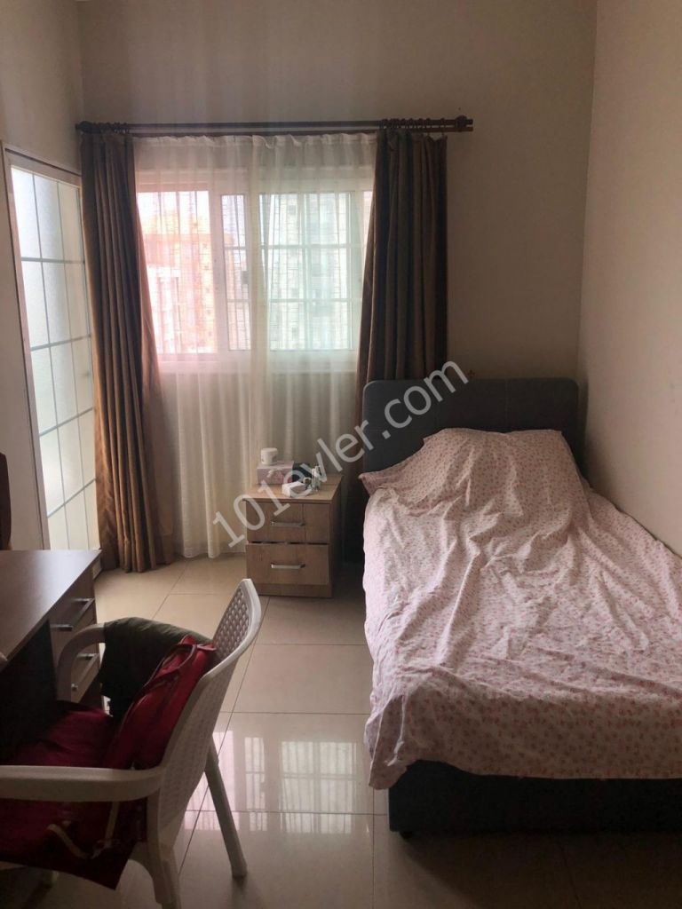 Mağusa daü karsisi kiralık 2+1 daire