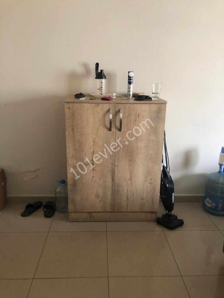 Mağusa daü karsisi kiralık 2+1 daire