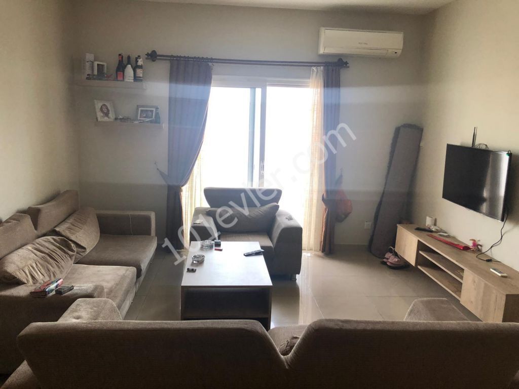 Mağusa daü karsisi kiralık 2+1 daire