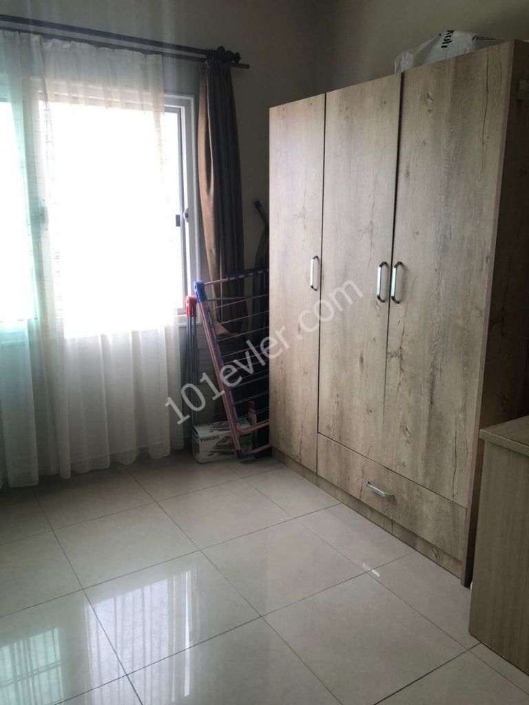 Mağusa daü karsisi kiralık 2+1 daire