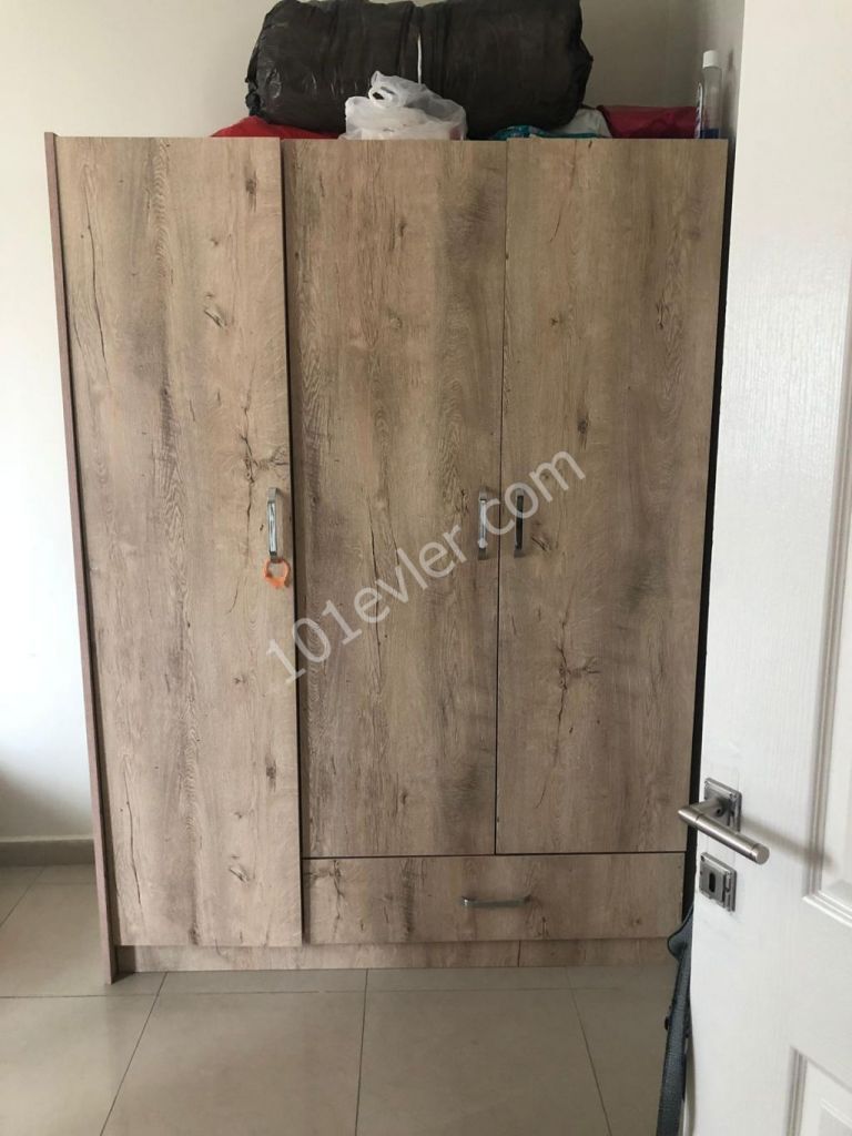 Mağusa daü karsisi kiralık 2+1 daire