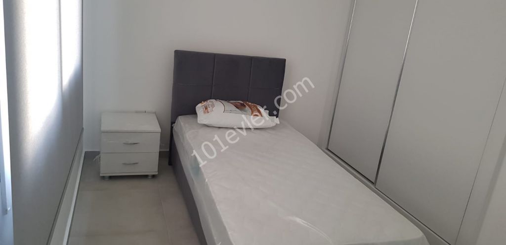 Flat To Rent in Mağusa Merkez, Famagusta