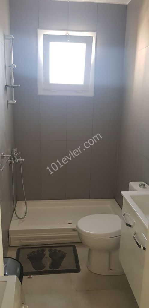 Flat To Rent in Mağusa Merkez, Famagusta