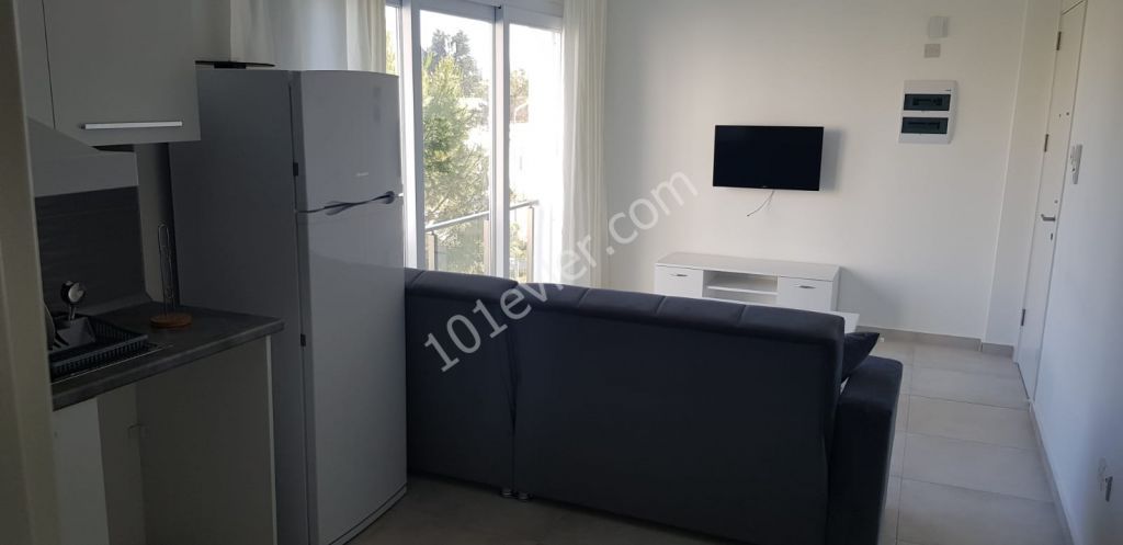 Flat To Rent in Mağusa Merkez, Famagusta