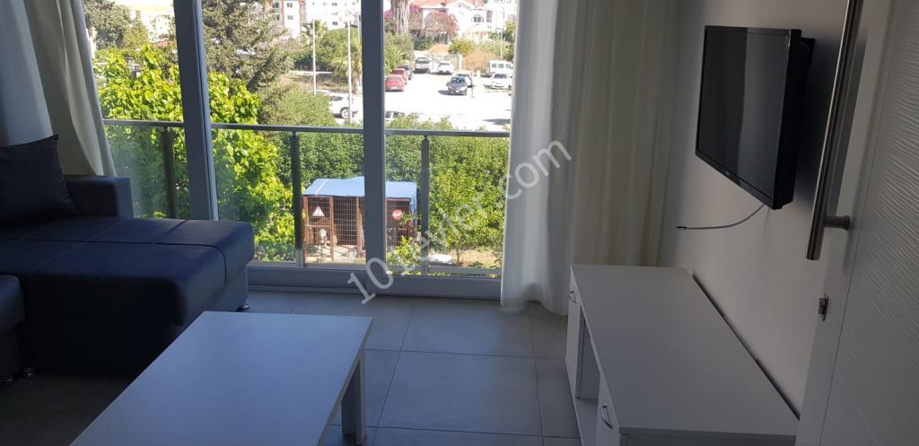 Flat To Rent in Mağusa Merkez, Famagusta