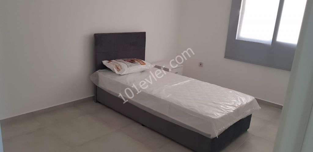 Flat To Rent in Mağusa Merkez, Famagusta