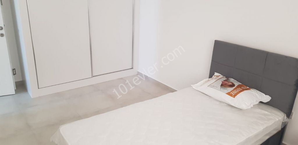 Flat To Rent in Mağusa Merkez, Famagusta