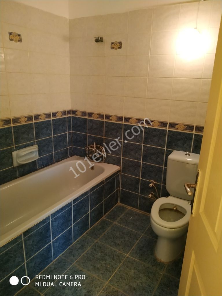 Flat To Rent in Mağusa Merkez, Famagusta