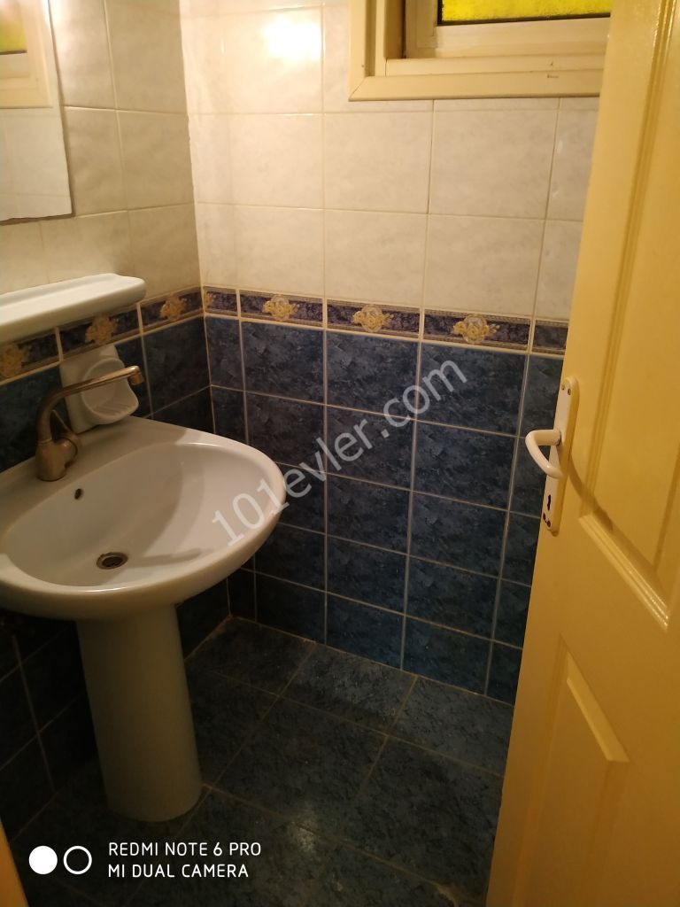 Flat To Rent in Mağusa Merkez, Famagusta