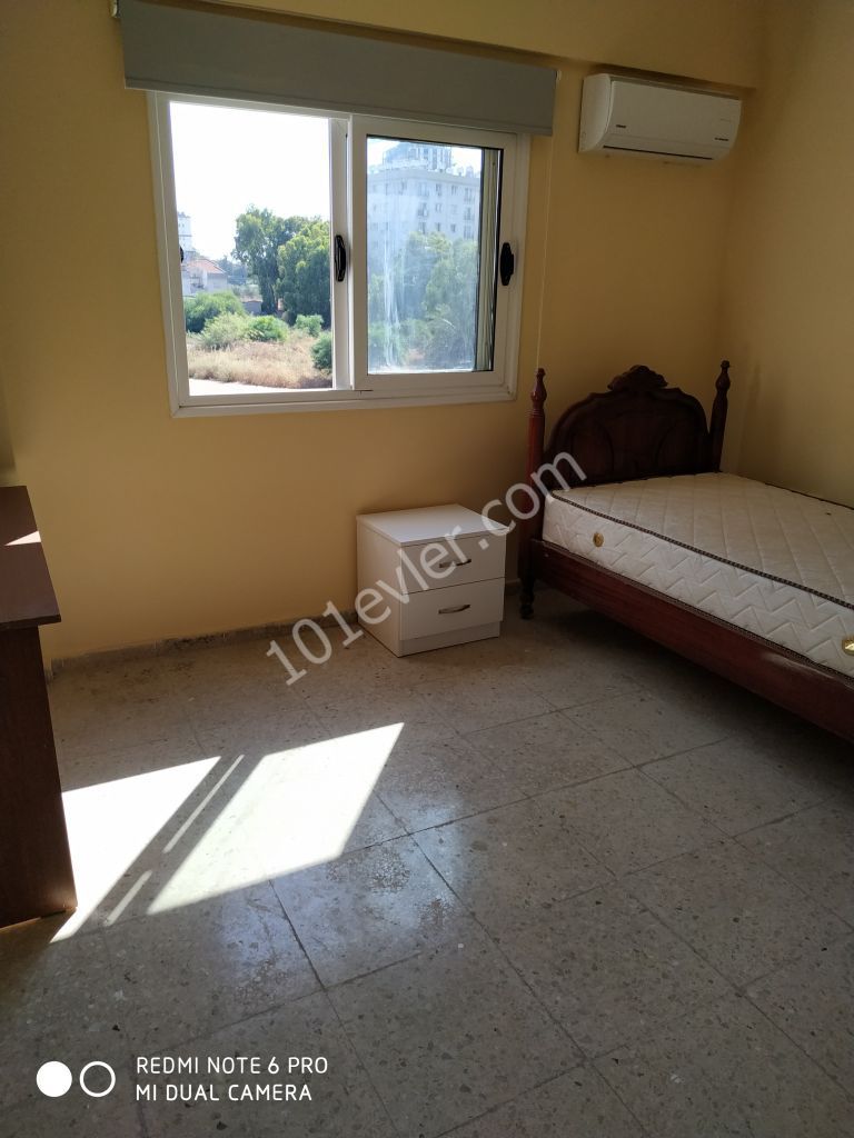 Flat To Rent in Mağusa Merkez, Famagusta