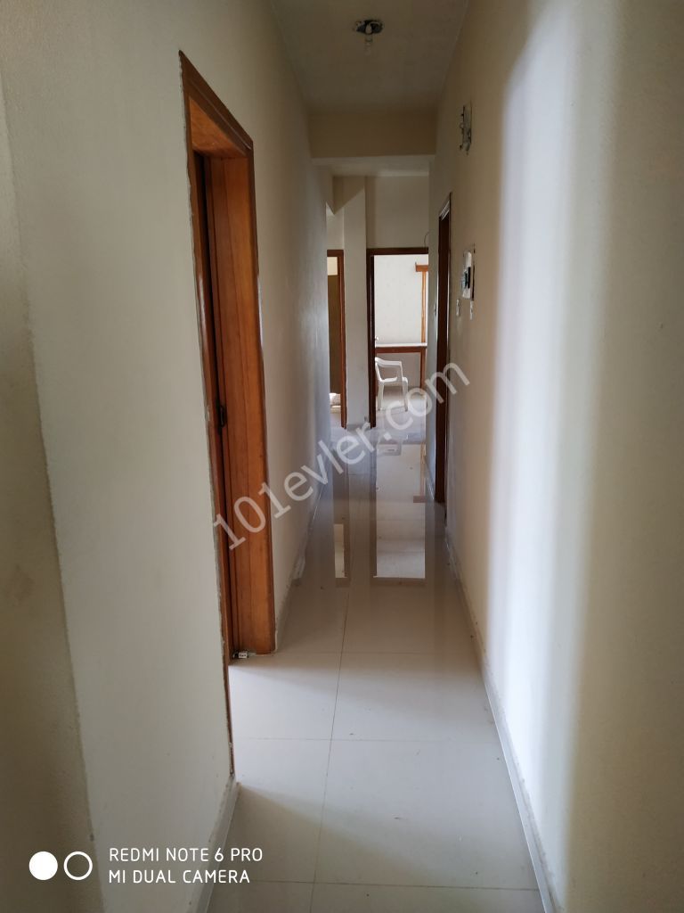 Flat To Rent in Sakarya, Famagusta