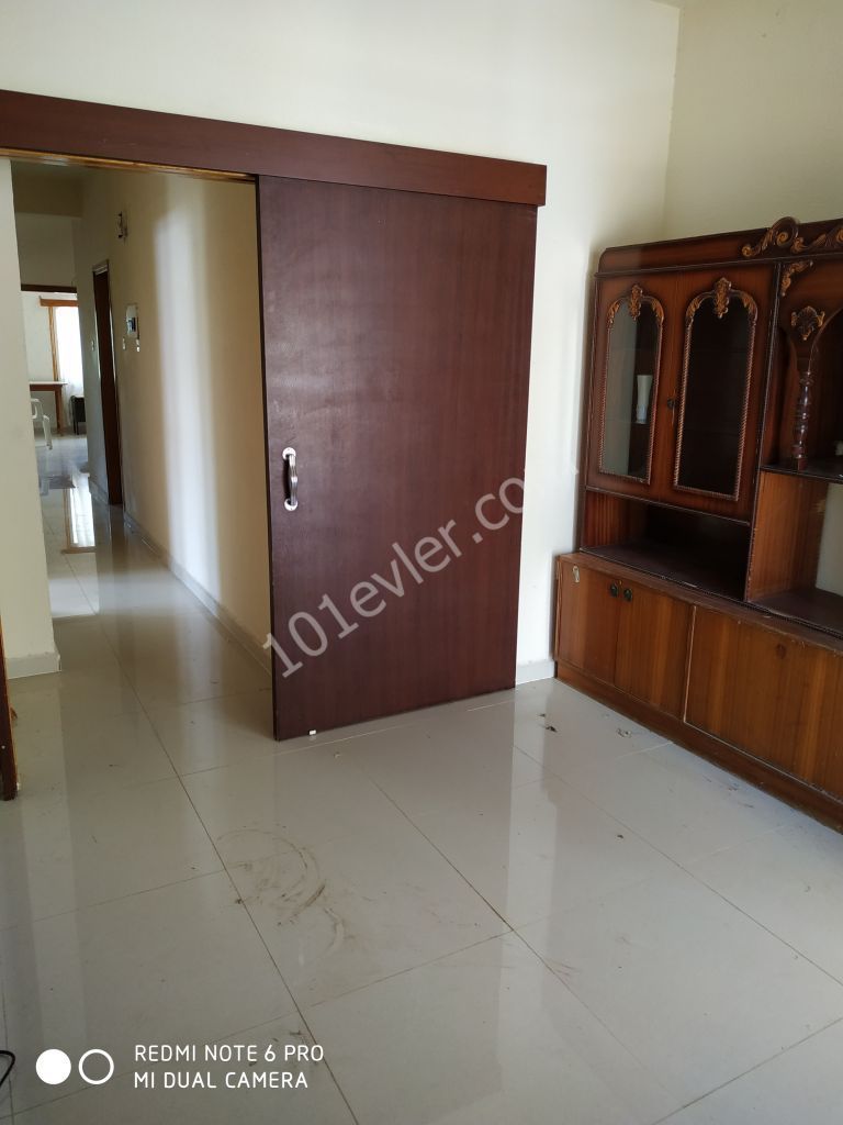 Flat To Rent in Sakarya, Famagusta