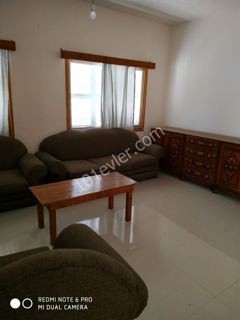 Flat To Rent in Sakarya, Famagusta