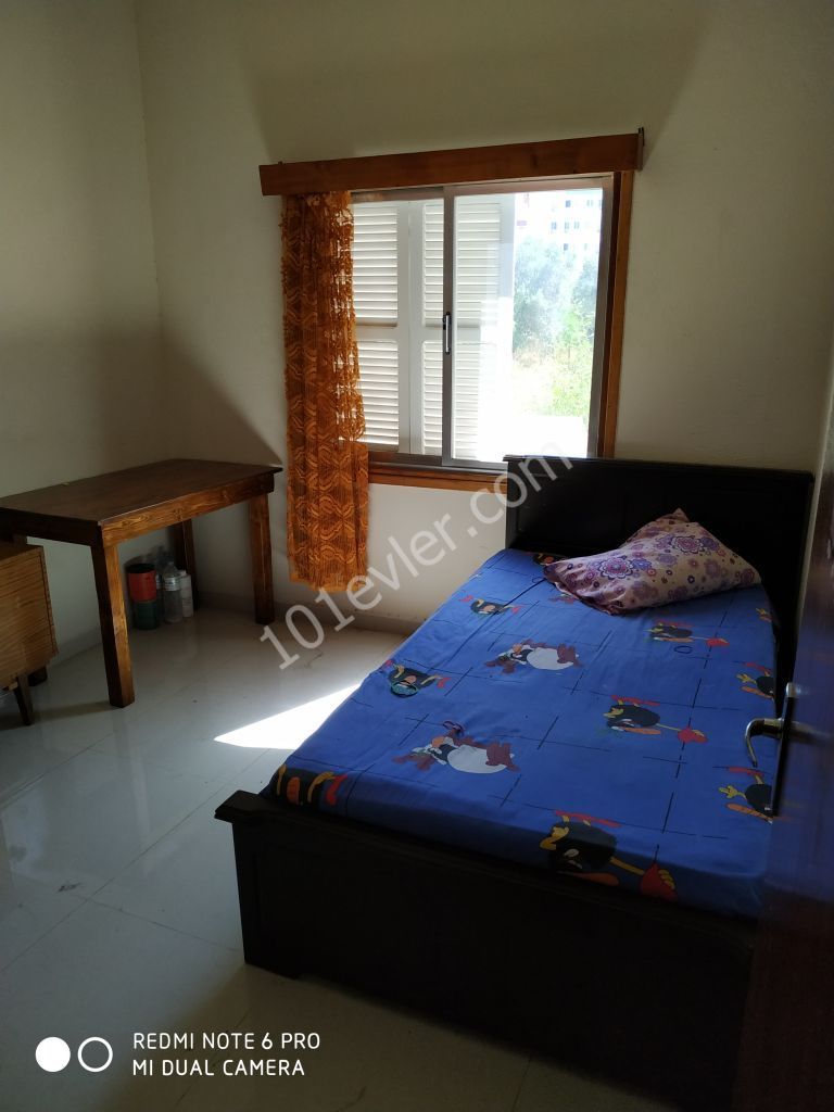 Flat To Rent in Sakarya, Famagusta