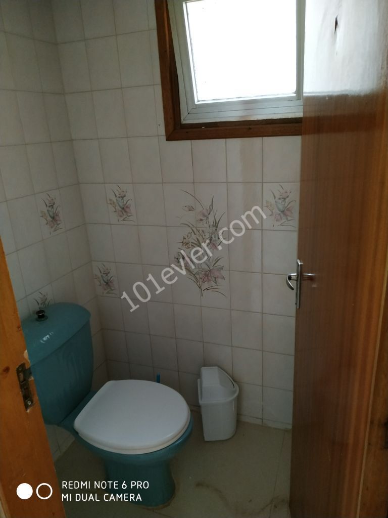 Flat To Rent in Sakarya, Famagusta