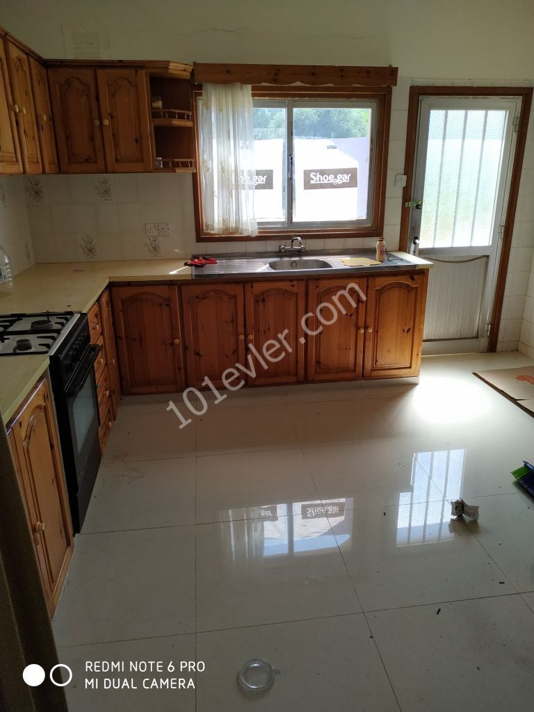 Flat To Rent in Sakarya, Famagusta