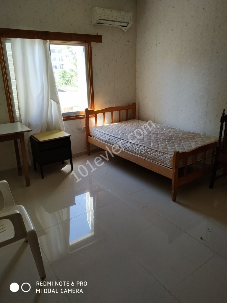 Flat To Rent in Sakarya, Famagusta