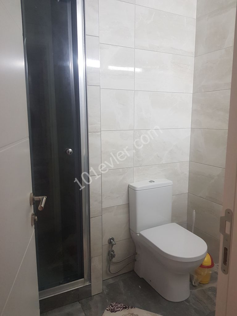 Mağusa caddem de kiralık 2+1 daire