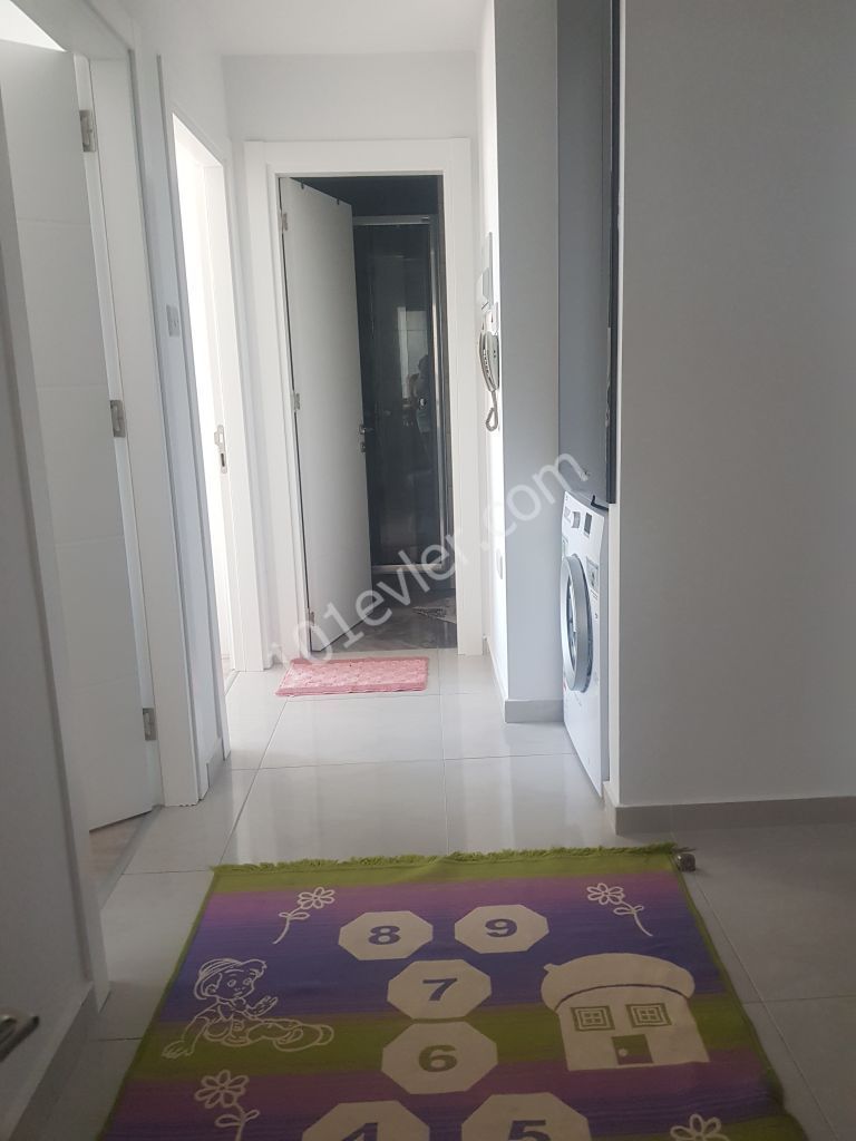 Mağusa caddem de kiralık 2+1 daire