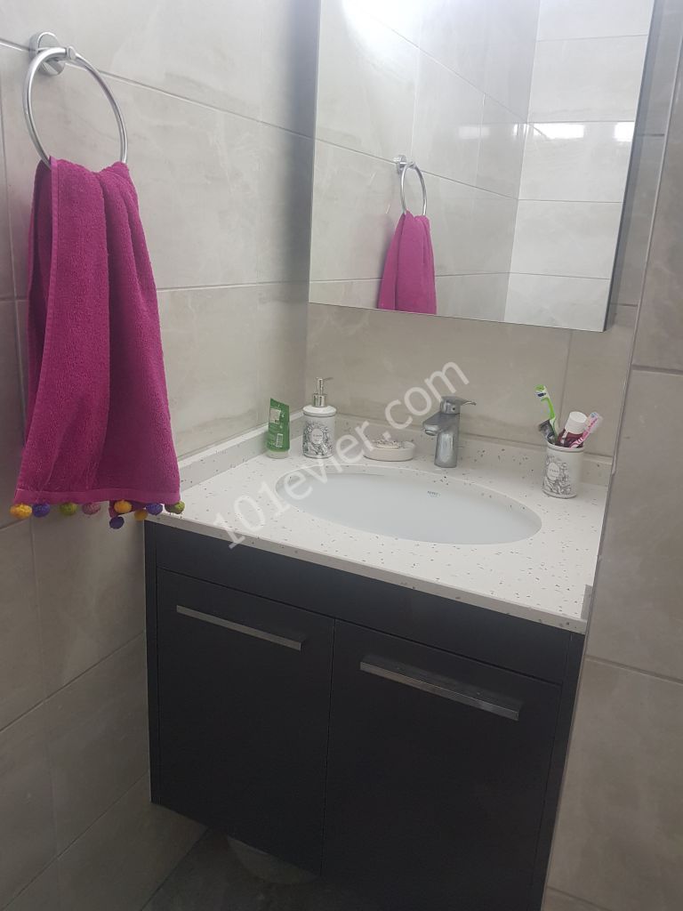 Mağusa caddem de kiralık 2+1 daire