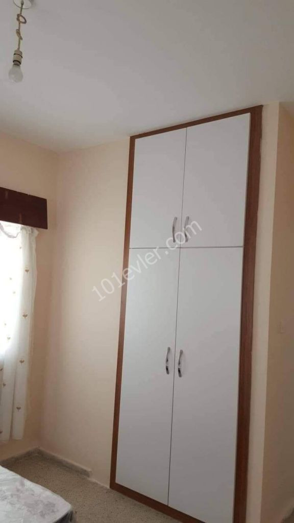 Mağusa gulserende kiralık 2+1 daire