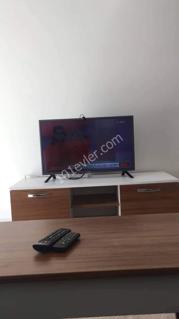 Mağusa gulserende kiralık 2+1 daire