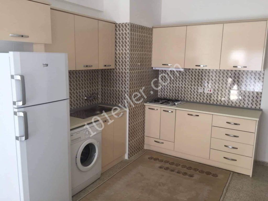 Flat To Rent in Gülseren, Famagusta