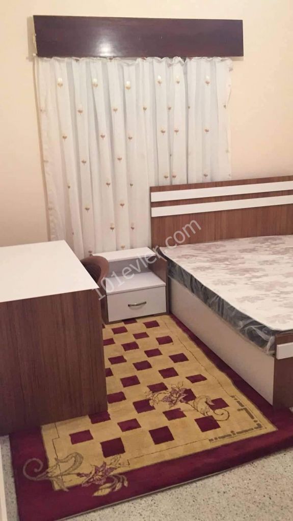 Flat To Rent in Gülseren, Famagusta