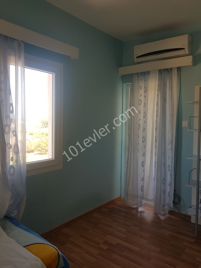 Mağusa karakolda kiralık 3+1 daire