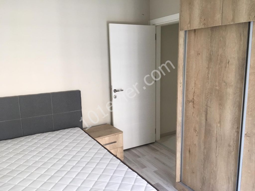 Flat To Rent in Gülseren, Famagusta