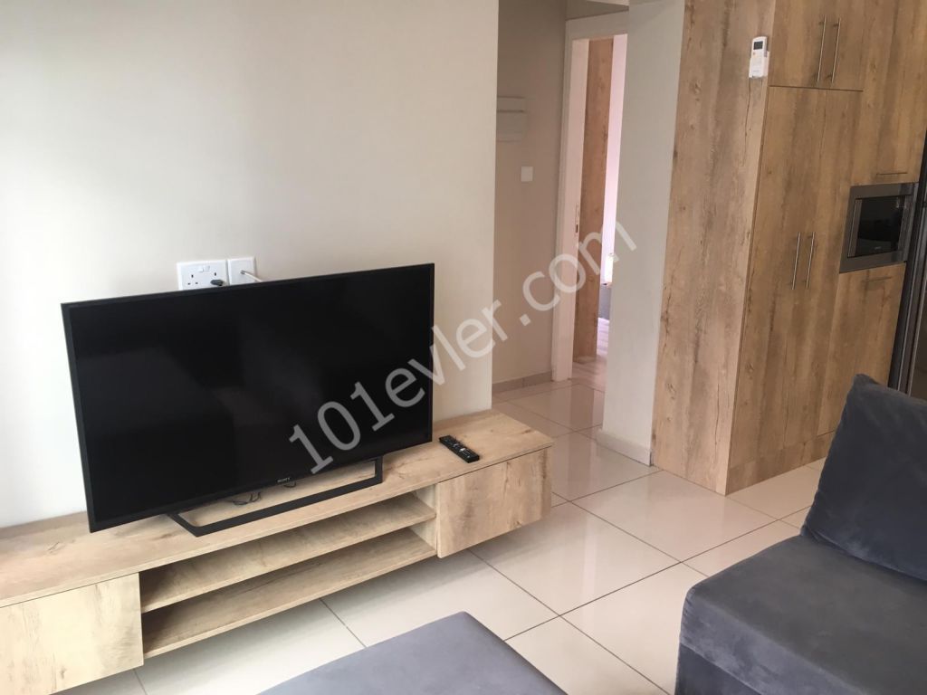 Flat To Rent in Gülseren, Famagusta