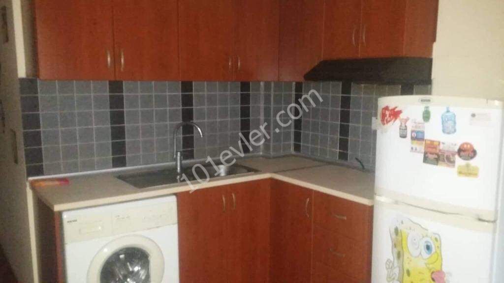 Flat To Rent in Sakarya, Famagusta