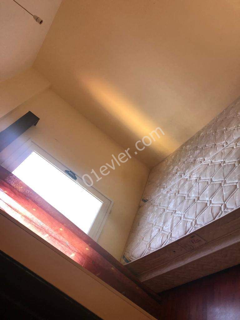 Mağusa sakaryada 2+1 kiralık daire