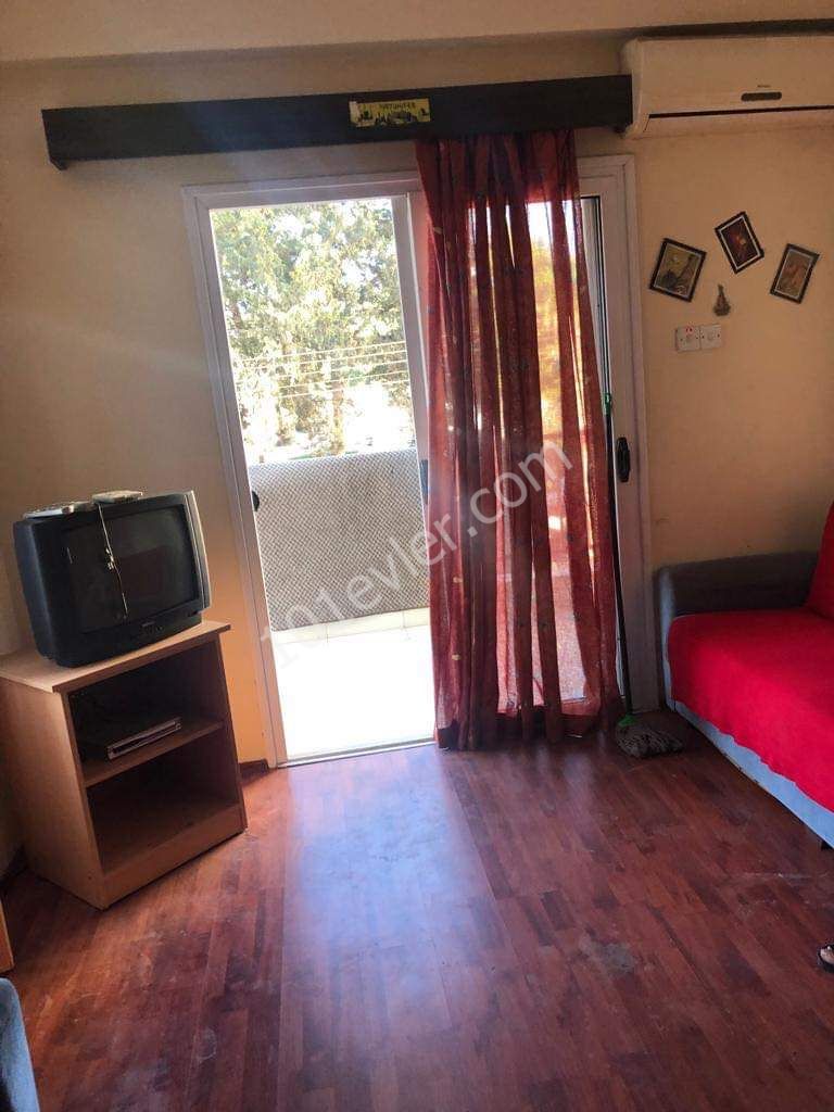 Flat To Rent in Sakarya, Famagusta