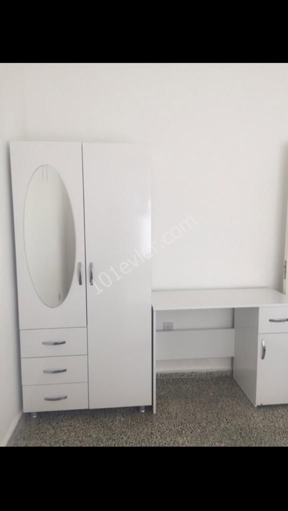 Flat To Rent in Çanakkale, Famagusta