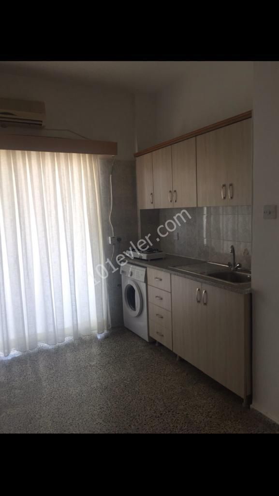 Flat To Rent in Çanakkale, Famagusta