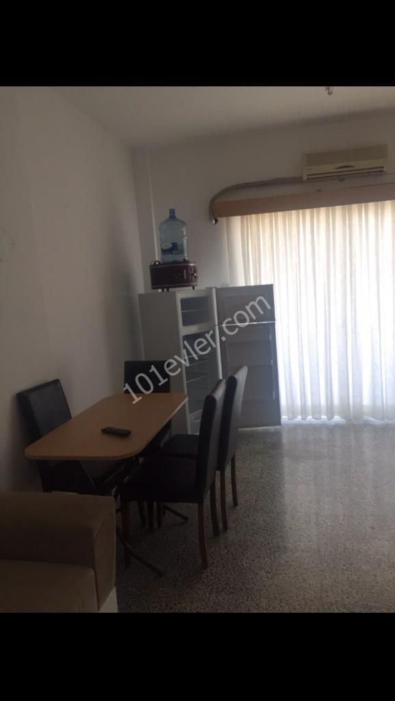 Flat To Rent in Çanakkale, Famagusta