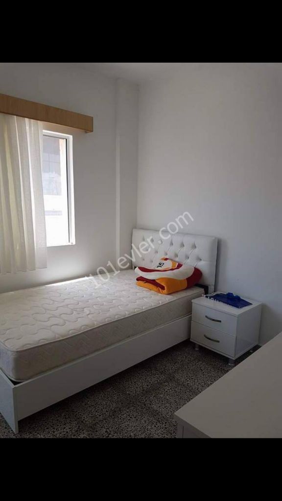 Flat To Rent in Çanakkale, Famagusta