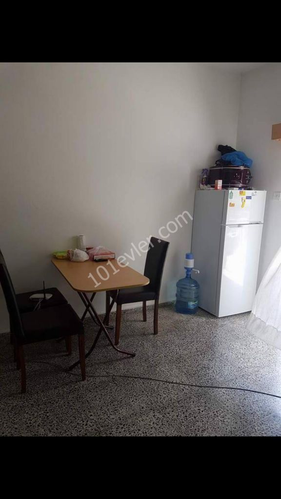 Flat To Rent in Çanakkale, Famagusta