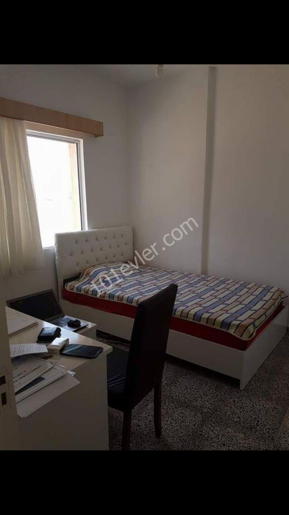 Flat To Rent in Çanakkale, Famagusta