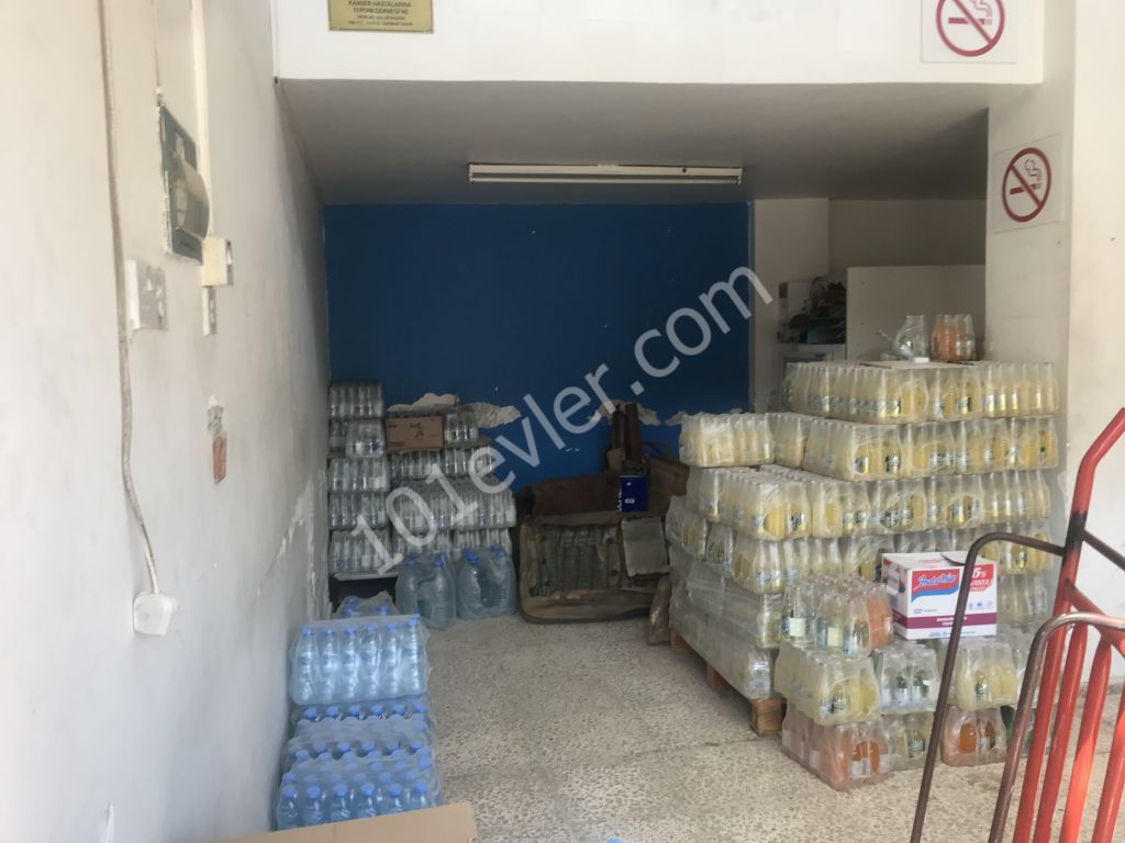 خرید کنید برای فروش in Mağusa Merkez, فاماگوستا