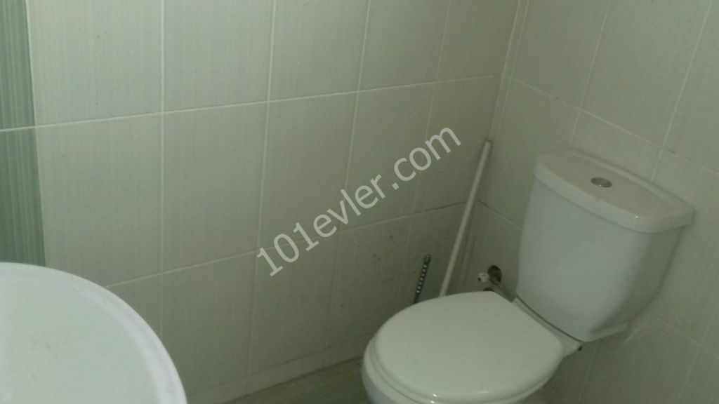 Flat To Rent in Tuzla, Famagusta