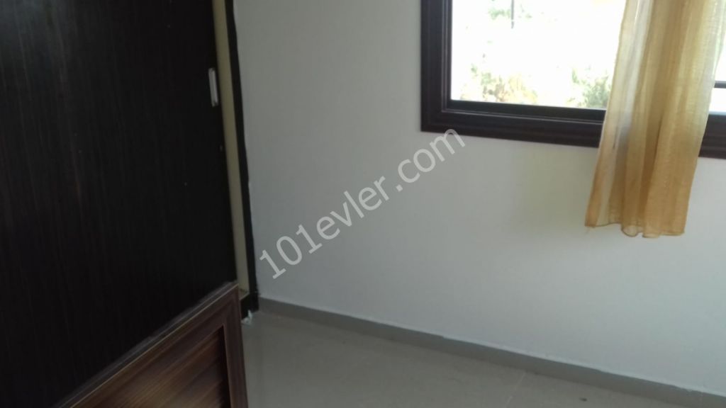 Flat To Rent in Tuzla, Famagusta