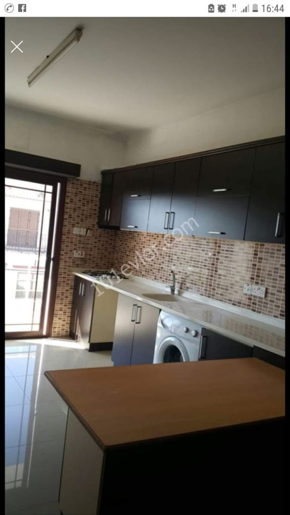 Flat To Rent in Tuzla, Famagusta