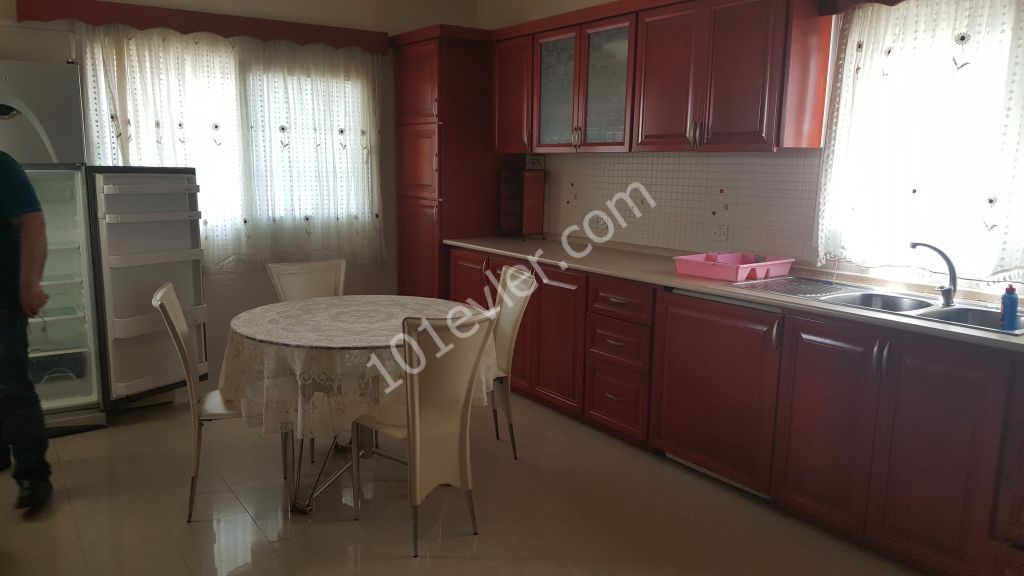 Flat To Rent in Gülseren, Famagusta