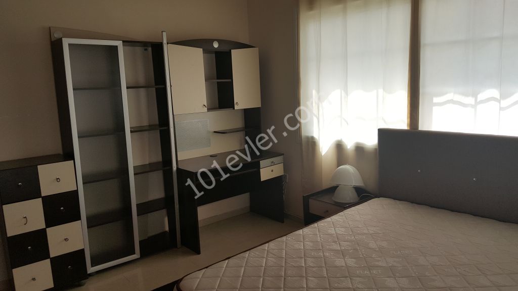 Flat To Rent in Gülseren, Famagusta