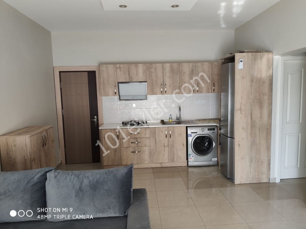 Flat To Rent in Gülseren, Famagusta